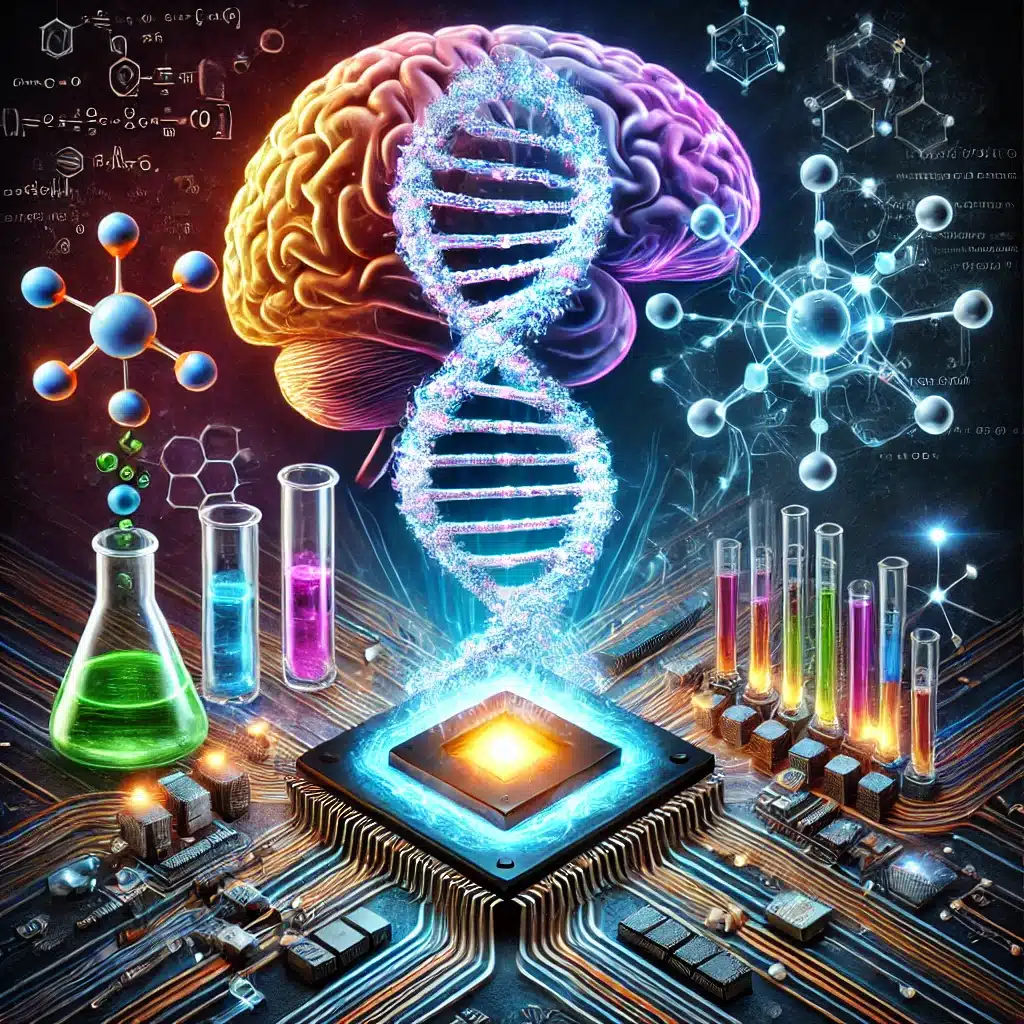 Eigen ontwerp m.b.v. AI