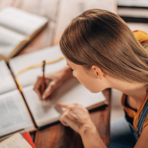 Leren zonder moeite: 3 Opgaven maken
